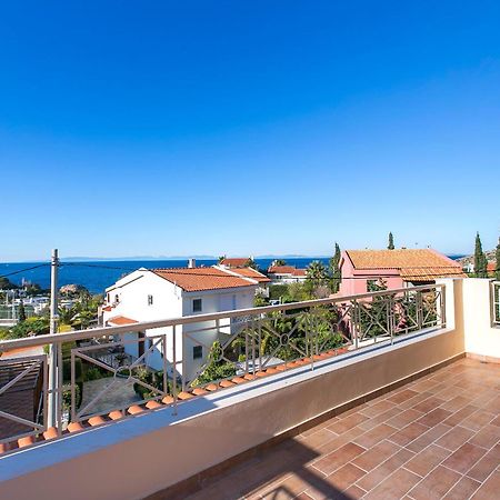Villa Melia Sounion Exterior photo